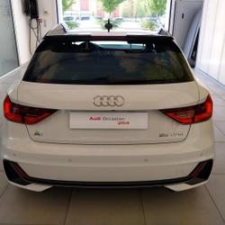 Audi A1 Sportback A1 Sportback 25 TFSI 95 ch S tronic 7 S Line Tr&eacute;lissac