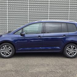 Volkswagen Touran Touran 2.0 TDI 150 DSG7 5pl Life Plus Saint-Avit