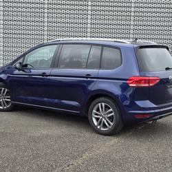 Volkswagen Touran Touran 2.0 TDI 150 DSG7 5pl Life Plus Saint-Avit