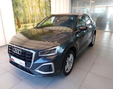 Audi Q2 Trélissac
