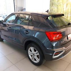 Audi Q2 Q2 30 TDI 116 S tronic 7 Business Executive Tr&eacute;lissac