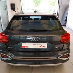 Audi Q2 Q2 30 TDI 116 S tronic 7 Business Executive Tr&eacute;lissac