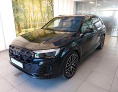 Audi Q7 Trélissac