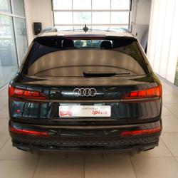Audi Q7 Q7 60 TFSIe 490 Tiptronic 8 quattro 5pl Competition Tr&eacute;lissac