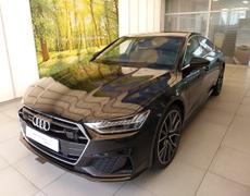 Audi A7 Sportback Trélissac