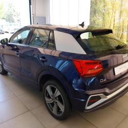 Audi Q2 Q2 30 TFSI 110 BVM6 Advanced Tr&eacute;lissac