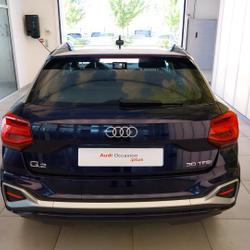Audi Q2 Q2 30 TFSI 110 BVM6 Advanced Tr&eacute;lissac