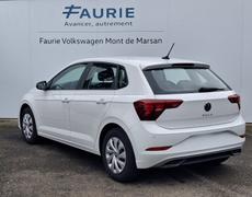 Volkswagen Polo Terrasson-Lavilledieu