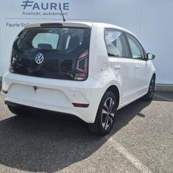 Volkswagen UP Up 1.0 60 BlueMotion Technology BVM5 Move Up! Terrasson-Lavilledieu