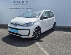 Volkswagen UP Saint-Pierre-du-Mont