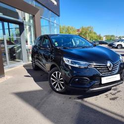 Renault Kadjar 1.5 Blue dCi 115ch  Evolution EDC Dunkerque