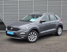 Volkswagen T-Roc - T-Roc 1.0 TSI 115 Start/Stop BVM6 Lounge Business - 16 990 €
