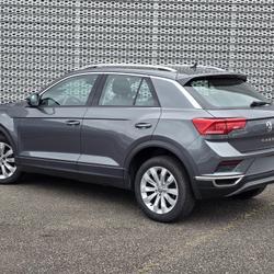 Volkswagen T-Roc T-Roc 1.0 TSI 115 Start/Stop BVM6 Lounge Business Saint-Pierre-du-Mont