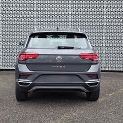 Volkswagen T-Roc T-Roc 1.0 TSI 115 Start/Stop BVM6 Lounge Business Saint-Pierre-du-Mont