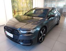 Audi A6 Avant Trélissac