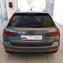 Audi A6 Avant A6 Avant 55 TFSIe 367 ch S tronic 7 Quattro Competition Tr&eacute;lissac