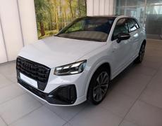 Audi Q2 Trélissac
