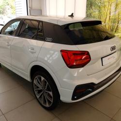 Audi Q2 Q2 35 TFSI 150 S tronic 7 S line Plus Tr&eacute;lissac
