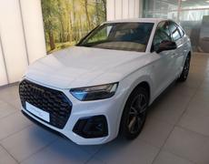 Audi Q5 Trélissac