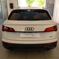 Audi Q5 Q5 Sportback 55 TFSIe 367 S tronic 7 Quattro S line Tr&eacute;lissac