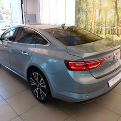 Renault Talisman Talisman Blue dCi 190 EDC Initiale Paris Tr&eacute;lissac