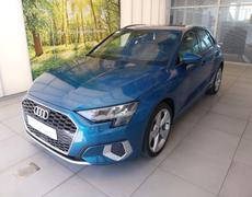 Audi A3 Sportback Trélissac