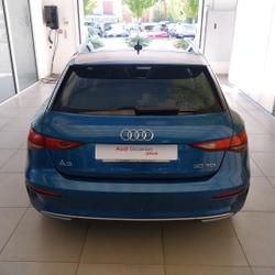 Audi A3 Sportback A3 Sportback 30 TDI 116 S tronic 7 Design Tr&eacute;lissac