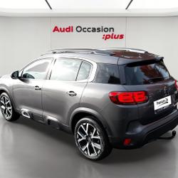 Citroen C5 Aircross BlueHDi 130 S&S EAT8 Business occasion - Tr&eacute;lissac - photo 3/20