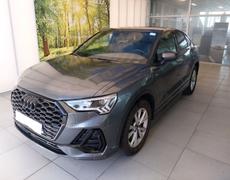 Audi Q3 Trélissac
