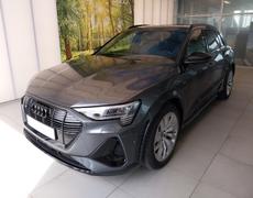 Audi e-tron Trélissac