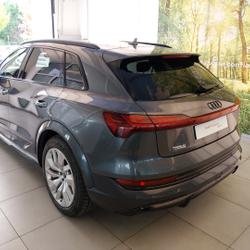 Audi e-tron e-tron S e-quattro Sport 503 ch Extended Tr&eacute;lissac