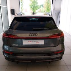 Audi e-tron e-tron S e-quattro Sport 503 ch Extended Tr&eacute;lissac