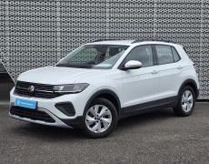 Volkswagen T-Cross Saint-Pierre-du-Mont