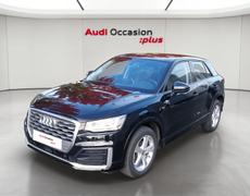 Audi Q2 Trélissac