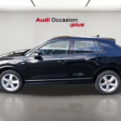 Audi Q2 35 TFSI COD 150 S tronic 7 Sport Limited occasion - Tr&eacute;lissac - photo 2/19