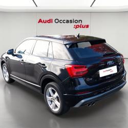 Audi Q2 35 TFSI COD 150 S tronic 7 Sport Limited occasion - Tr&eacute;lissac - photo 3/19