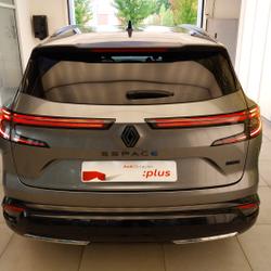 Renault Espace 5 Espace E-Tech full hybrid 200 GSR2 esprit Alpine Tr&eacute;lissac