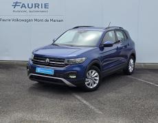 Volkswagen T-Cross Terrasson-Lavilledieu