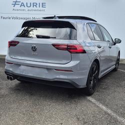 Volkswagen Golf 8 Golf 2.0 TDI SCR 200 DSG7 GTD Terrasson-Lavilledieu