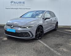 Volkswagen Golf 8 Saint-Avit