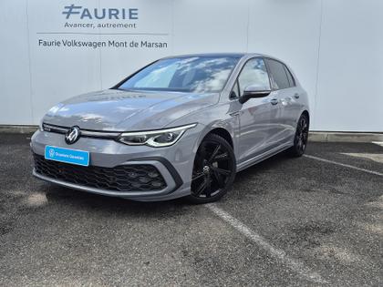 Volkswagen Golf - Golf 2.0 TDI SCR 200 DSG7 GTD - 35 290 €