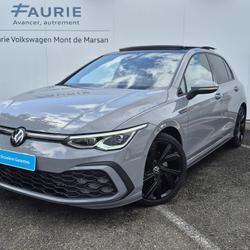 Volkswagen Golf 8 Golf 2.0 TDI SCR 200 DSG7 GTD Saint-Pierre-du-Mont