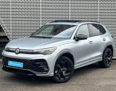 Volkswagen Tiguan Saint-Avit