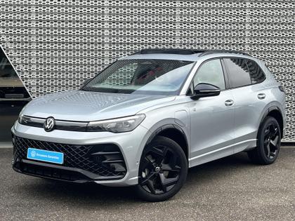 Volkswagen Tiguan - Tiguan 1.5 eHybrid 272ch DSG6 R-Line Edition - 45 290 €
