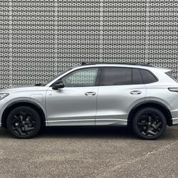 Volkswagen Tiguan Tiguan 1.5 eHybrid 272ch DSG6 R-Line Edition Saint-Avit