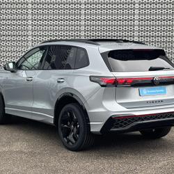 Volkswagen Tiguan Tiguan 1.5 eHybrid 272ch DSG6 R-Line Edition Saint-Avit