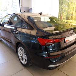 Audi A3 A3 Berline TFSI Mild Hybrid 150 S tronic 7 Design Tr&eacute;lissac