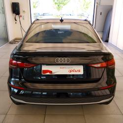 Audi A3 A3 Berline TFSI Mild Hybrid 150 S tronic 7 Design Tr&eacute;lissac
