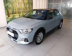 Audi A1 Trélissac