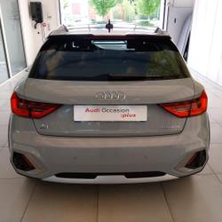 Audi A1 A1 Allstreet 30 TFSI 116 ch S tronic 7 Advanced Tr&eacute;lissac
